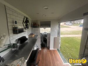 2016 250 Coffee & Beverage Truck Espresso Machine Ohio for Sale