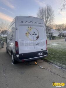 2016 250 Coffee & Beverage Truck Exterior Customer Counter Ohio for Sale