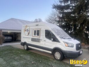 2016 250 Coffee & Beverage Truck Ohio for Sale