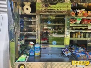 2016 2500 Hd Lunch Serving Food Truck 11 Ohio for Sale