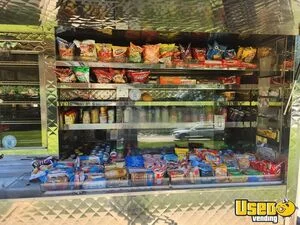 2016 2500 Hd Lunch Serving Food Truck 13 Ohio for Sale