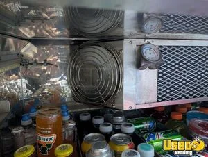 2016 2500 Hd Lunch Serving Food Truck 14 Ohio for Sale