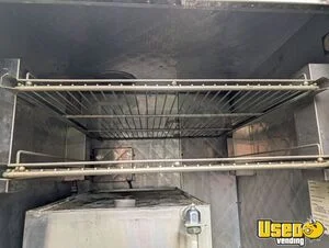 2016 2500 Hd Lunch Serving Food Truck 16 Ohio for Sale