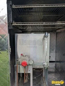 2016 2500 Hd Lunch Serving Food Truck 17 Ohio for Sale