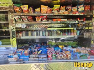 2016 2500 Hd Lunch Serving Food Truck Insulated Walls Ohio for Sale