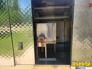2016 2500 Hd Lunch Serving Food Truck Refrigerator Ohio for Sale