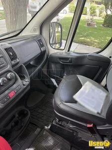 2016 2500 Pet Care / Veterinary Truck Propane Tank California Gas Engine for Sale