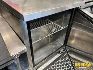 2016 2500 Series High Roof All-purpose Food Truck Exhaust Hood Connecticut Gas Engine for Sale