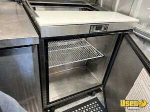2016 2500 Series High Roof All-purpose Food Truck Fryer Connecticut Gas Engine for Sale