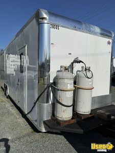 2016 28 Kitchen Food Trailer Cabinets Oregon for Sale