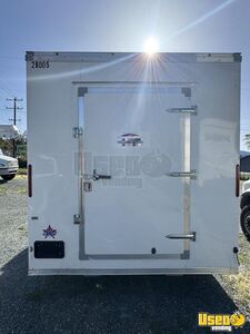 2016 28 Kitchen Food Trailer Concession Window Oregon for Sale