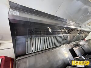 2016 28 Kitchen Food Trailer Floor Drains Oregon for Sale