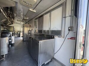 2016 28 Kitchen Food Trailer Insulated Walls Oregon for Sale