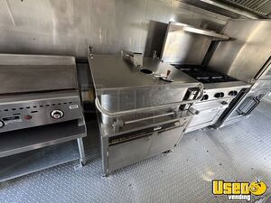 2016 28 Kitchen Food Trailer Propane Tank Oregon for Sale