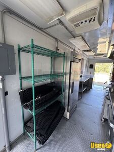2016 28 Kitchen Food Trailer Reach-in Upright Cooler Oregon for Sale