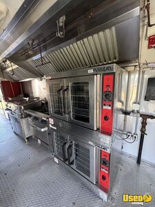 2016 28 Kitchen Food Trailer Shore Power Cord Oregon for Sale