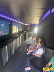 2016 33' Party / Gaming Trailer Spare Tire California for Sale