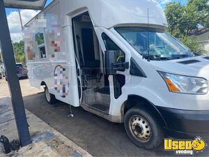 2016 350 All-purpose Food Truck Tennessee Gas Engine for Sale
