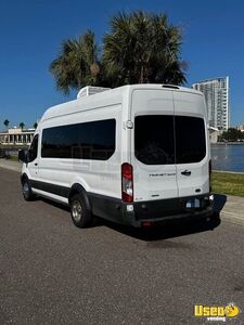 2016 350 Hd Mobile Hair & Nail Salon Truck Backup Camera Florida Gas Engine for Sale