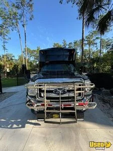 2016 3500 All-purpose Food Truck Air Conditioning Georgia Gas Engine for Sale