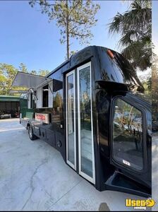 2016 3500 All-purpose Food Truck Air Conditioning Georgia Gas Engine for Sale