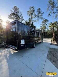 2016 3500 All-purpose Food Truck Concession Window Georgia Gas Engine for Sale