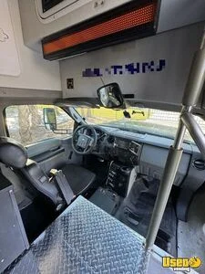 2016 3500 All-purpose Food Truck Flatgrill Georgia Gas Engine for Sale