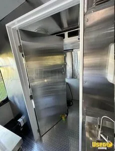 2016 3500 All-purpose Food Truck Prep Station Cooler Georgia Gas Engine for Sale
