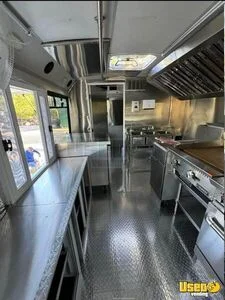 2016 3500 All-purpose Food Truck Refrigerator Georgia Gas Engine for Sale