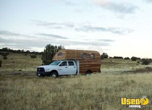 2016 3500 Mobile Boutique 3 Utah for Sale
