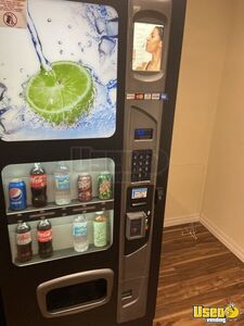 2016 #3578 Usi Soda Machine 2 Florida for Sale