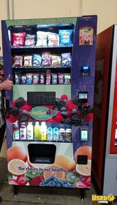 2016 3589 Healthier 4 U Combo Machine California for Sale
