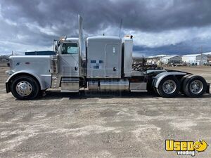2016 389 Peterbilt Semi Truck 2 Nevada for Sale