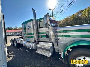 2016 389 Peterbilt Semi Truck 2 Tennessee for Sale