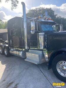2016 389 Peterbilt Semi Truck 2 Texas for Sale