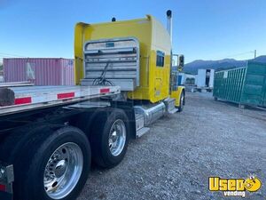 2016 389 Peterbilt Semi Truck 3 California for Sale