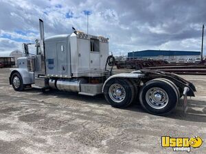 2016 389 Peterbilt Semi Truck 3 Nevada for Sale