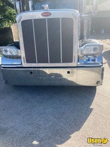 2016 389 Peterbilt Semi Truck 3 Texas for Sale