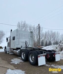 2016 389 Peterbilt Semi Truck 4 Idaho for Sale