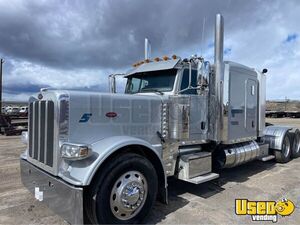 2016 389 Peterbilt Semi Truck 4 Nevada for Sale