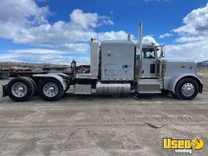 2016 389 Peterbilt Semi Truck 6 Nevada for Sale
