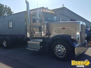 2016 389 Peterbilt Semi Truck California for Sale