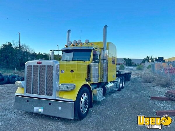 2016 389 Peterbilt Semi Truck California for Sale