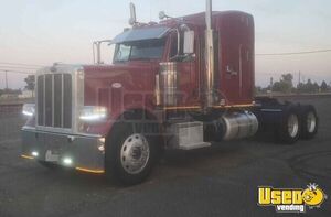 2016 389 Peterbilt Semi Truck California for Sale