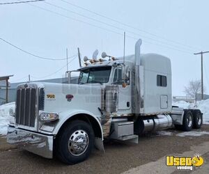 2016 389 Peterbilt Semi Truck Fridge Idaho for Sale