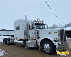 2016 389 Peterbilt Semi Truck Idaho for Sale