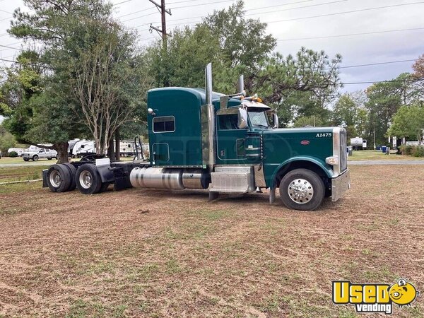 2016 389 Peterbilt Semi Truck Louisiana for Sale