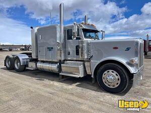 2016 389 Peterbilt Semi Truck Nevada for Sale