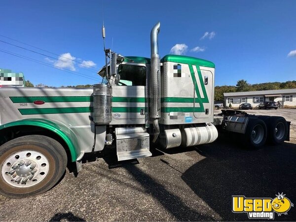 2016 389 Peterbilt Semi Truck Tennessee for Sale