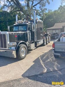 2016 389 Peterbilt Semi Truck Texas for Sale